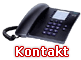 Sie wollen uns eine Email schicken, uns anrufen oder faxen?